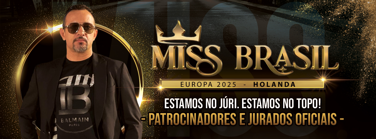 MISS HOLANDA